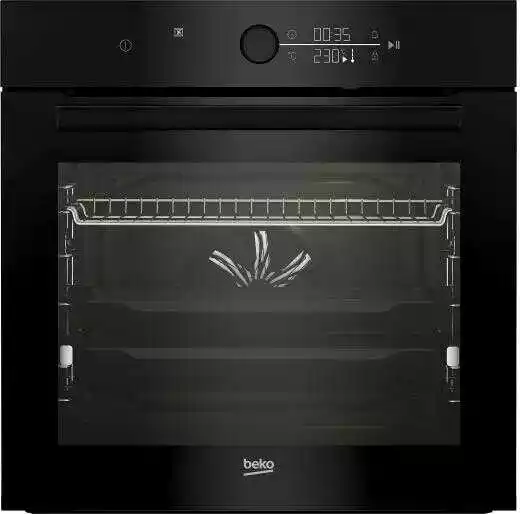 Beko BBIM17400BPSE bPro500 Czarny piekarnik