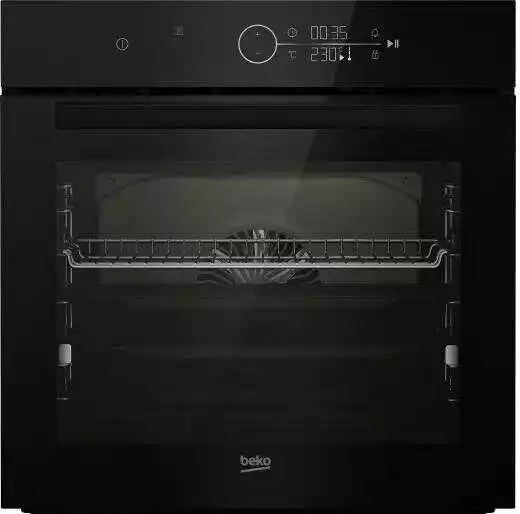 Beko BBIM17401BCS bPro500 Czarny piekarnik