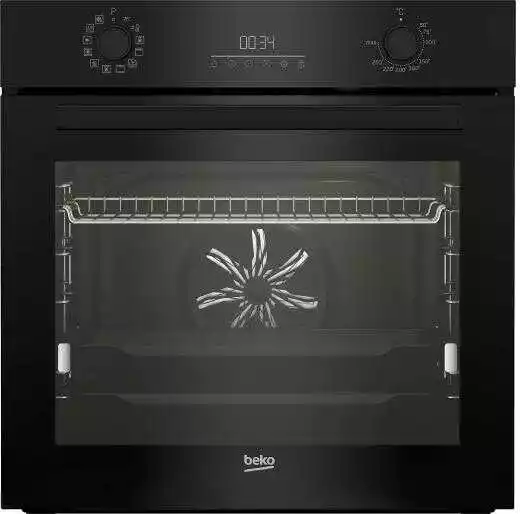 Beko BBIM18300BS b300 Czarny piekarnik