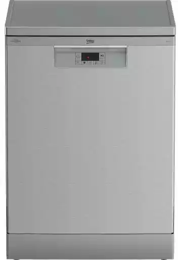 Beko BDFN15430X b300 59,8cm zmywarka