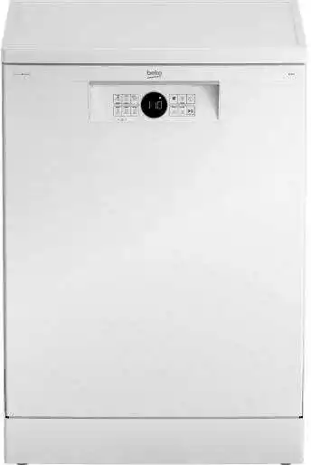 Beko BDFN26521WQ b300 59,8cm zmywarka