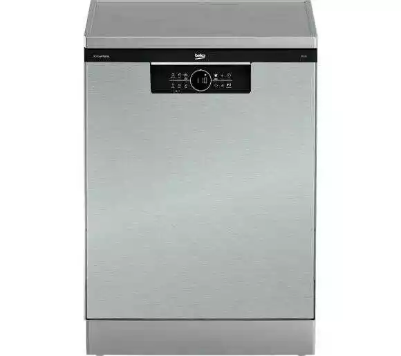 Beko BDFN26526XQ b300 59,8cm zmywarka