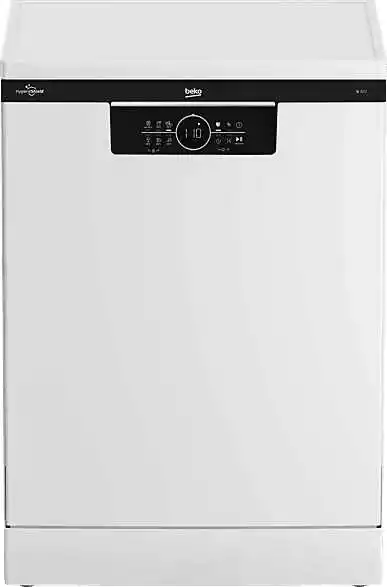 Beko BDFN26531W b300 59,8cm zmywarka