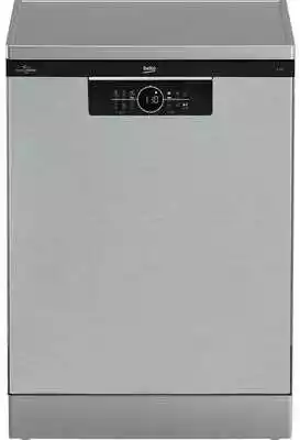 Beko BDFN26531X b300 59,8cm zmywarka