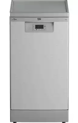 Beko BDFS15020X b300 44,8cm zmywarka