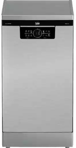 Beko BDFS26046XQ bPro500 44,8cm zmywarka