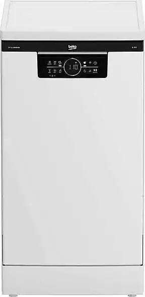 Beko BDFS26123WQ b300 44,8cm zmywarka