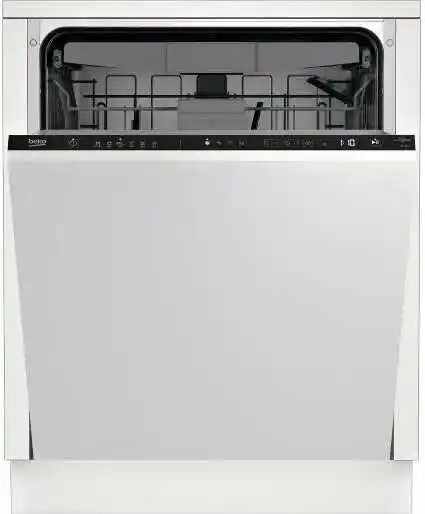 Beko BDIN36530 b300 59,8cm Zmywarka do zabudowy