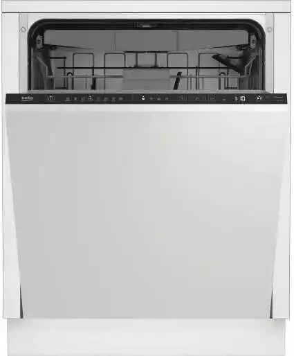 Beko BDIN38643C bPro500 59,8cm zmywarka