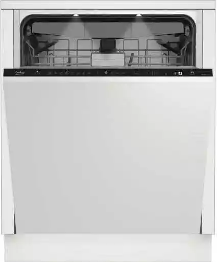 Beko BDIN38660C bPro500 59,8cm zmywarka