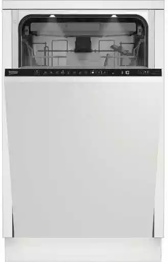 Beko BDIS48E041Q bPro500 44,8cm zmywarka