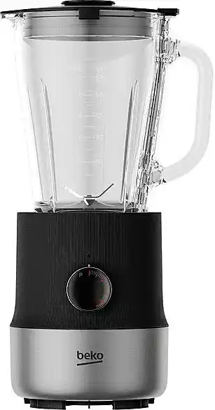 Beko Blender kielichowy TBN81808BX 800W 1,75l