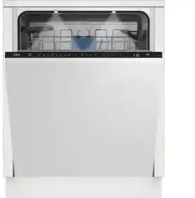 Beko bPro500 BDIN29453 59,8cm Zmywarka do zabudowy