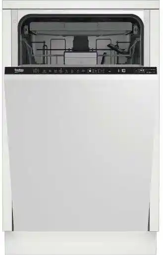 Beko bPro500 BDIS38042Q 44,8cm Zmywarka do zabudowy