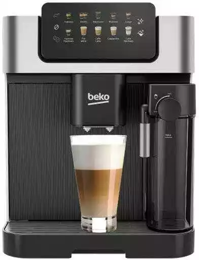 Beko CaffeExperto CEG7304X ekspres ciśnieniowy