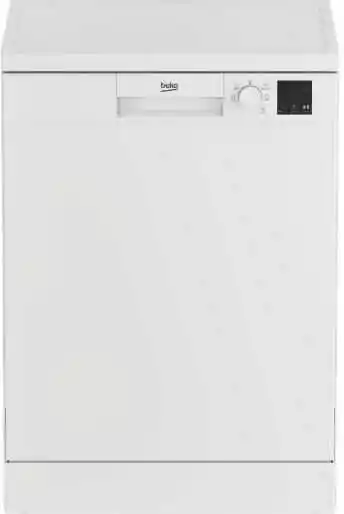 Beko DVN05320W 59,8cm zmywarka