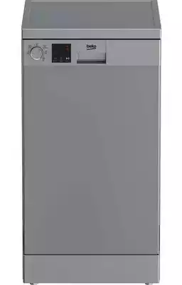 Beko DVS05024S 44,8cm zmywarka