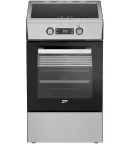 Beko FSM59300XDS kuchnia elektryczna