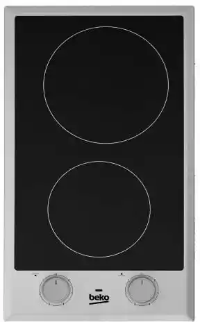 Beko HDCC32200X 28,8cm płyta ceramiczna