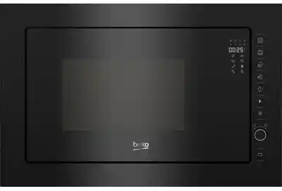 BEKO Kuchenka mikrofalowa BMGB25333BG