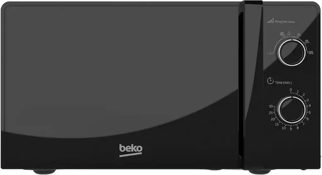 Beko MOC20100BFB mikrofalówka