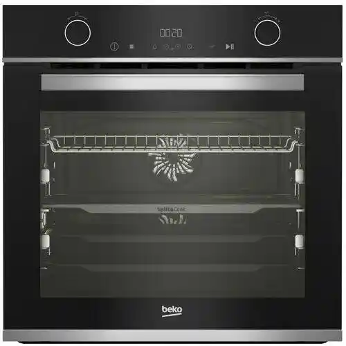 Beko Piekarnik Split&Cook BBVM13400XPS