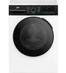 Beko Pralka b300 BM3WFU47215WBDC EnergySpin Slim 7kg 1200obr/min