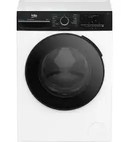 Beko Pralka b300 BM3WFU49415WBDC EnergySpin 9kg 1400obr/min