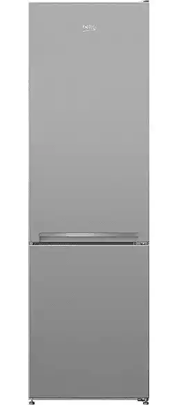 Beko RCNA305K40SN 181cm srebrna lodówka