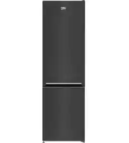 Beko RCNA305K40XBRN 181cm dark inox lodówka