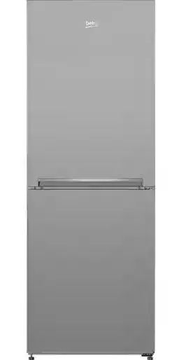 Beko RCSA240K40SN 152,8cm srebrna lodówka