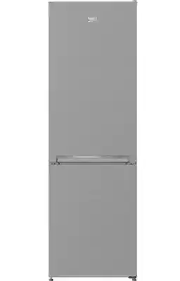 Beko RCSA270K40SN 170,8cm srebrna lodówka