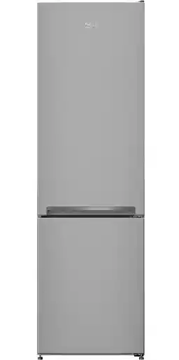 Beko RCSA300K40SN 181,3cm srebrna lodówka