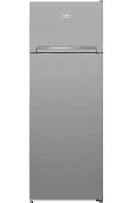 Beko RDSA240K40SN 146,5cm srebrna lodówka