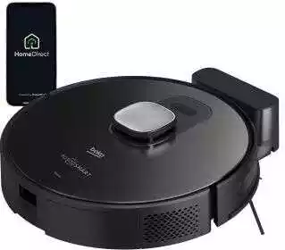 Beko RoboSmartPro VRR84314VB 65dB robot sprzątający