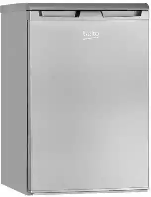 Beko TSE1234FSN 84cm srebrna lodówka