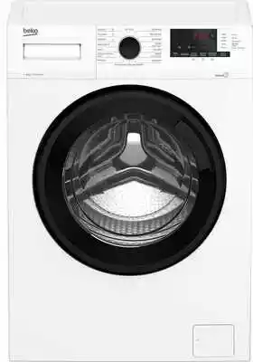 Beko WUE6512WPBSE SteamCure Slim 6kg pralka