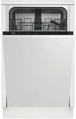 BEKO Zmywarka DIS35023 Quick&Shine