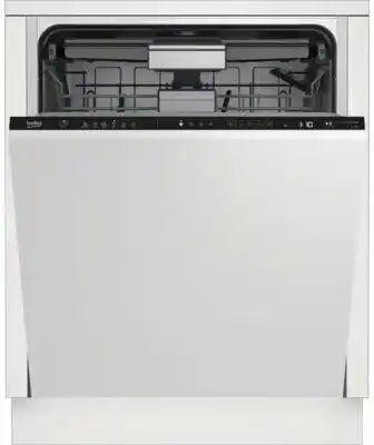 Beko Zmywarka Do Zabudowy 60 Bdin36521Q 15Kpl