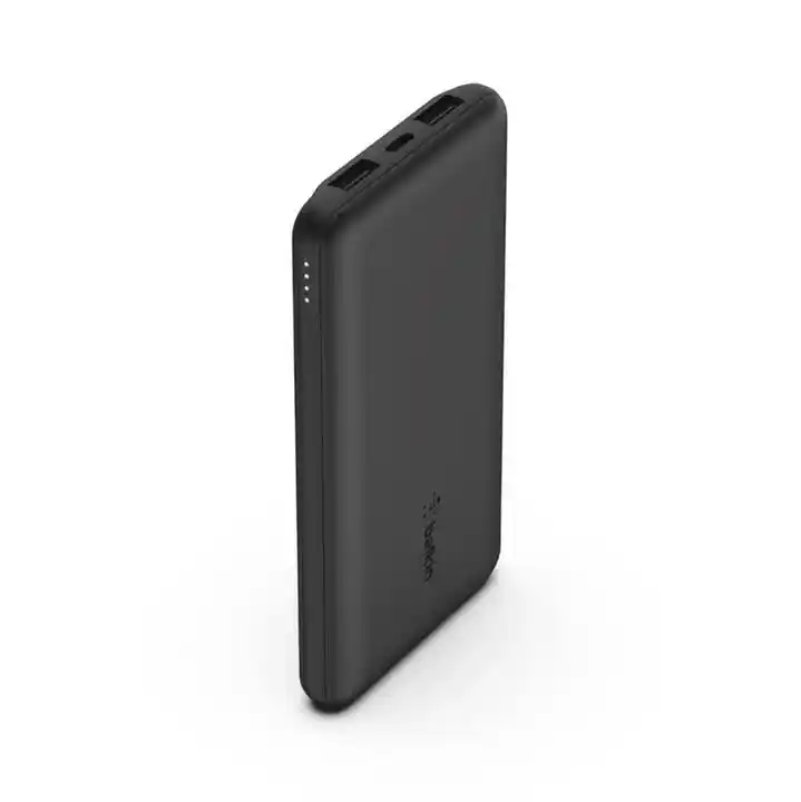 Belkin PowerBank 10000mAh Usb A i C 15W czarny