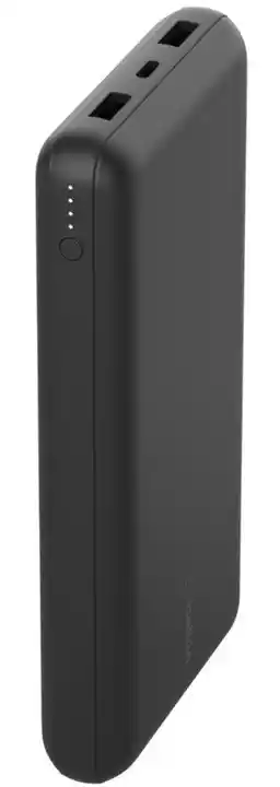 Belkin Powerbank BPB012BTBK 20000mAh Czarny