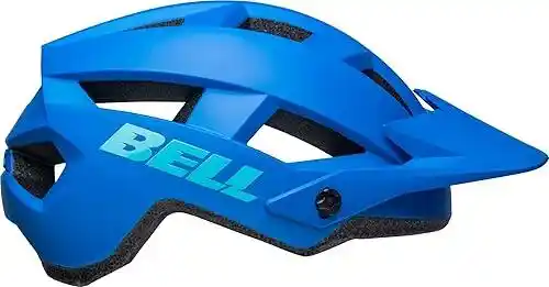 Bell Kask juniorski SPARK 2 JUNIOR matte dark blue