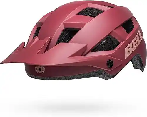 Bell Kask juniorski SPARK 2 JUNIOR matte pink