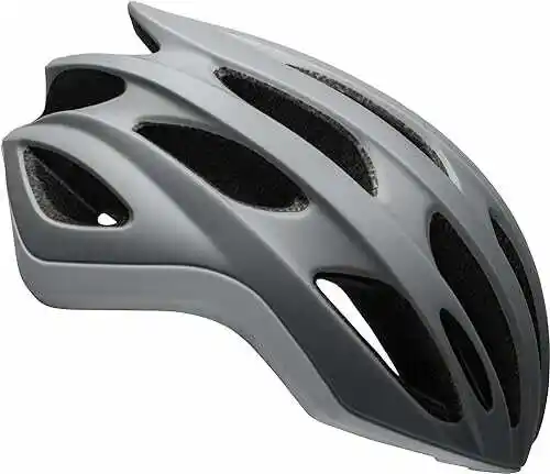 Bell Unisex Formula MIPS kask drogowy matowy błyszczący S 52-56 cm