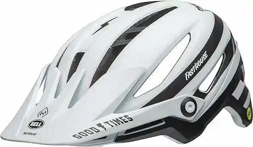 Bell Unisex s Sixer MIPS kask MTB paski Fasthouse M 55-59 cm