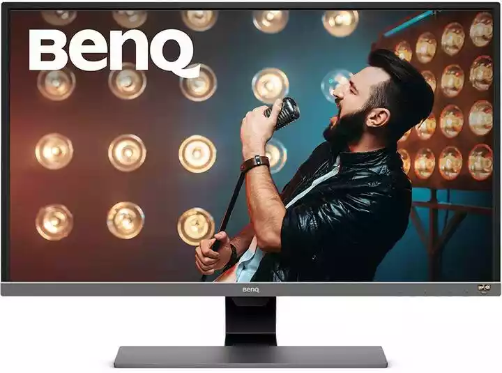 BenQ EW3270U 32 cale 4K VA 60Hz 4ms monitor LED