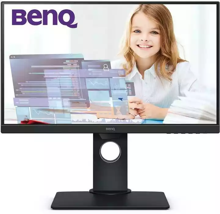 BenQ GW2480T 24 cale Full HD IPS 60Hz 5ms monitor LED