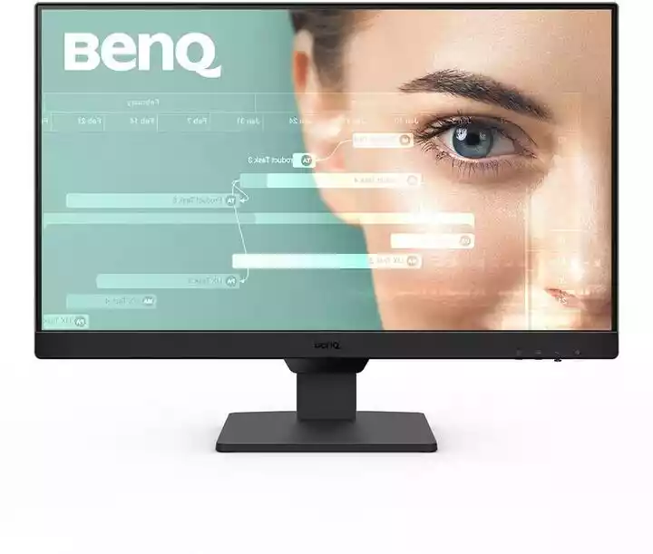 BenQ GW2490 23,8 cala Full HD IPS 100Hz 5ms monitor LED