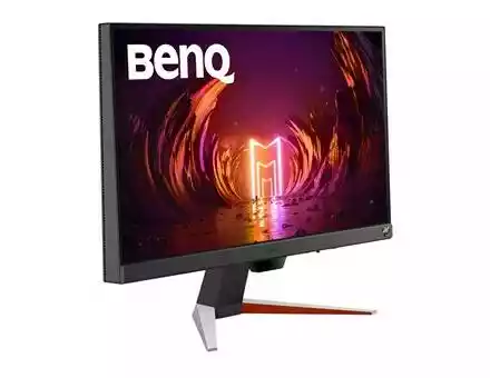 BenQ MOBIUZ EX240N 24 cale Full HD VA 165Hz 1ms Gamingowy monitor LED