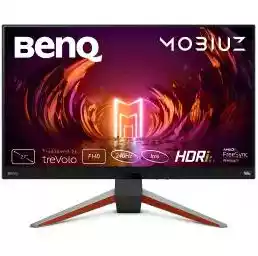 BenQ MOBIUZ EX270M 27 cali Full HD IPS 240Hz 1ms Gamingowy monitor LED